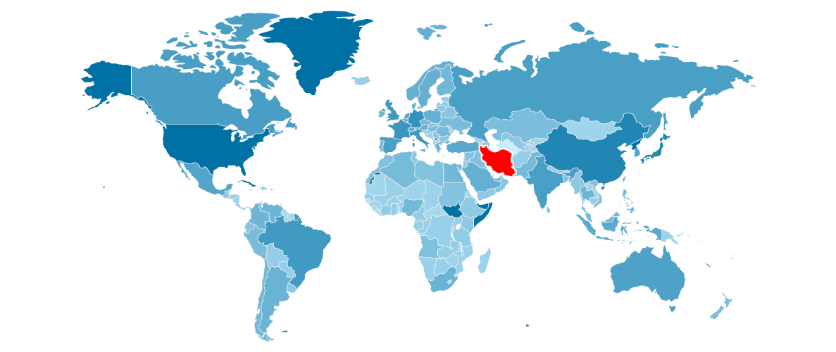 صادرات-قیر-ایران
