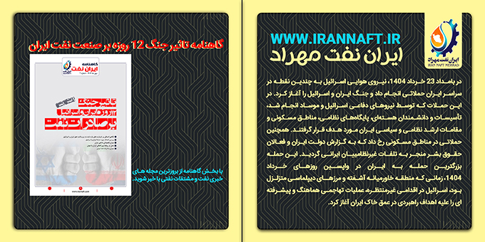صادرات قیر ایران