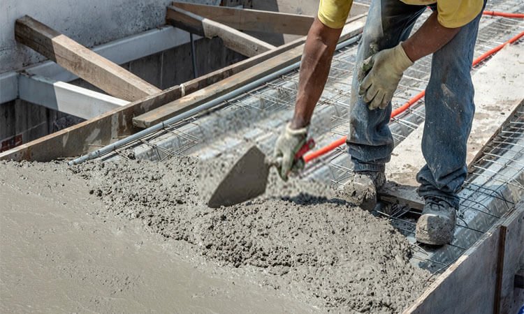 صادرات قیر و ایزوگام